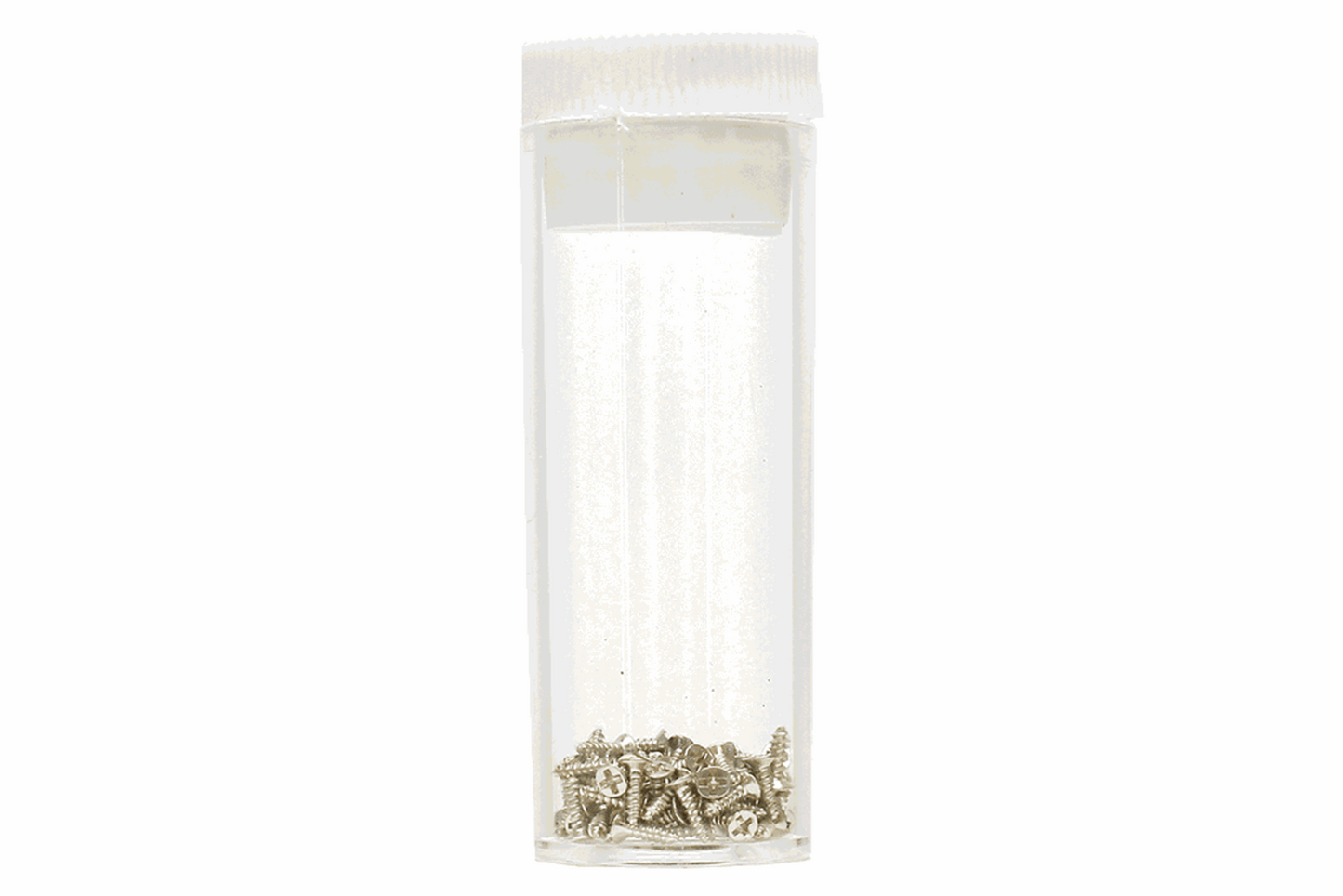 DCS-CK105 Countersunk Screws 1 x 5mm (60 Pieces)