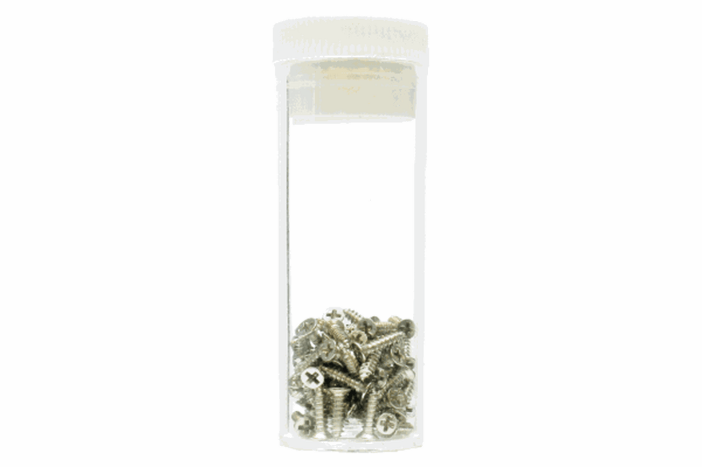DCS-CK156 Countersunk Screws 1.5 x 6mm (60 Pieces)