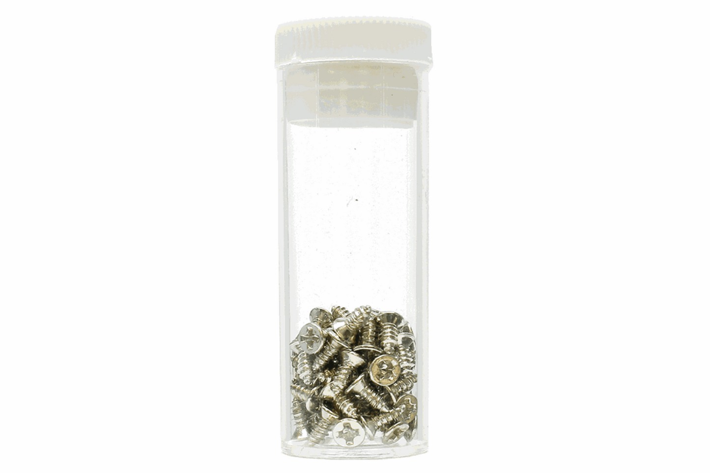 DCS-CK205 Countersunk Screws 2 x 5mm (60 Pieces)