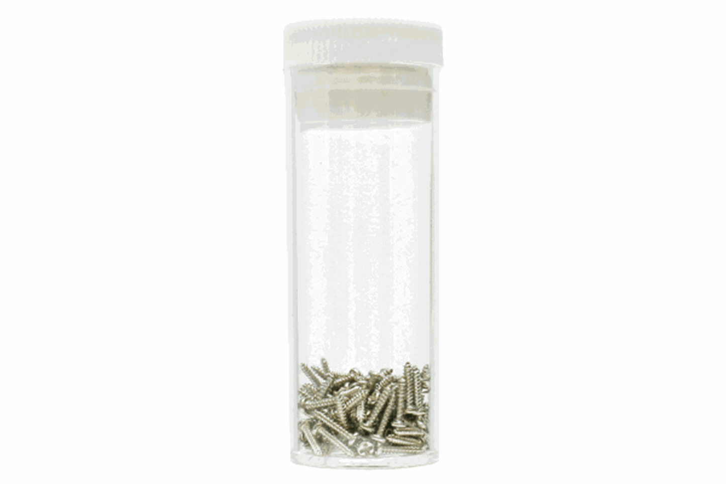 DCS-PH105 Pan Head Screws 1 x 5mm (60 Pieces)