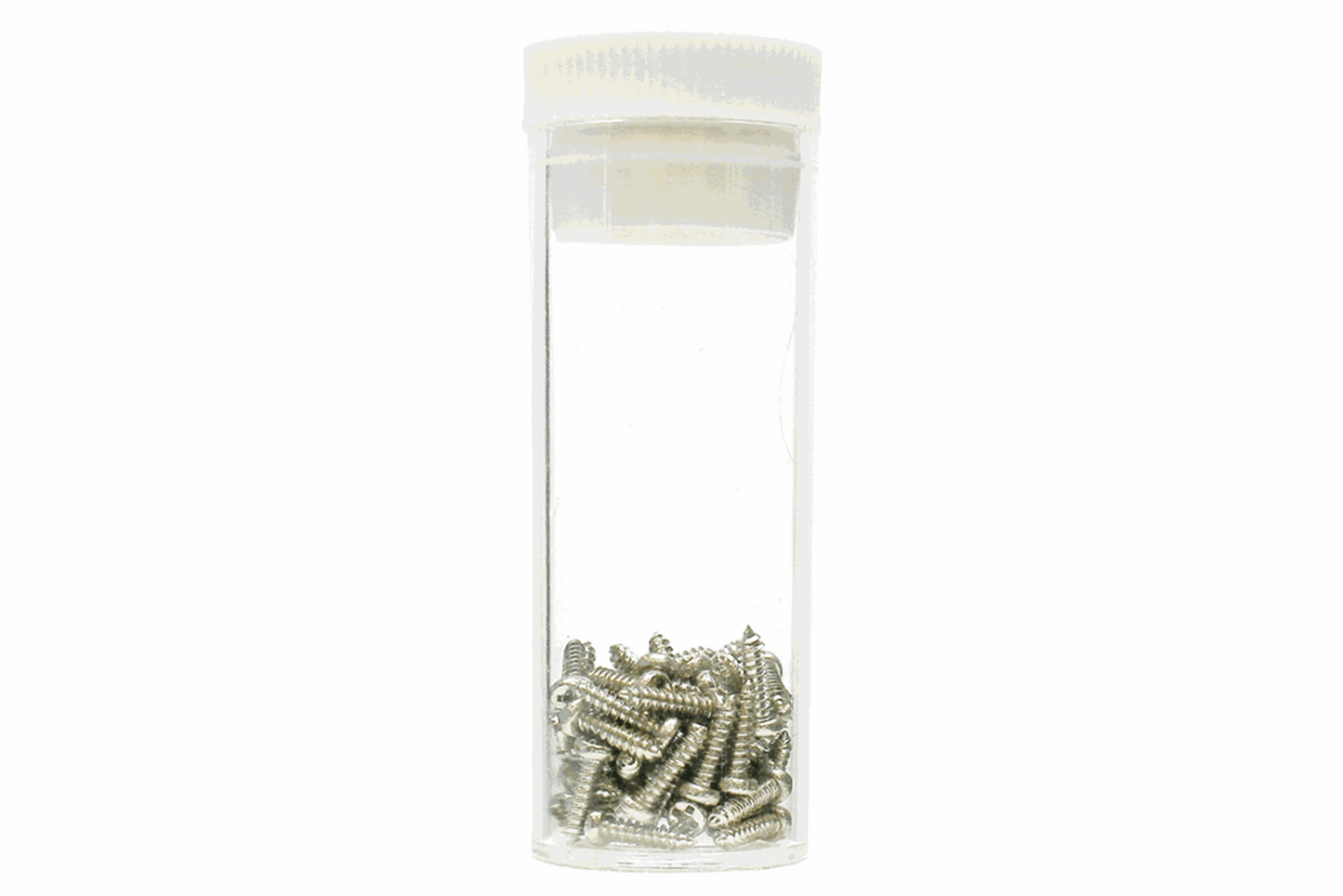 DCS-PH156 Pan Head Screws 1.5 x 6mm (60 Pieces)