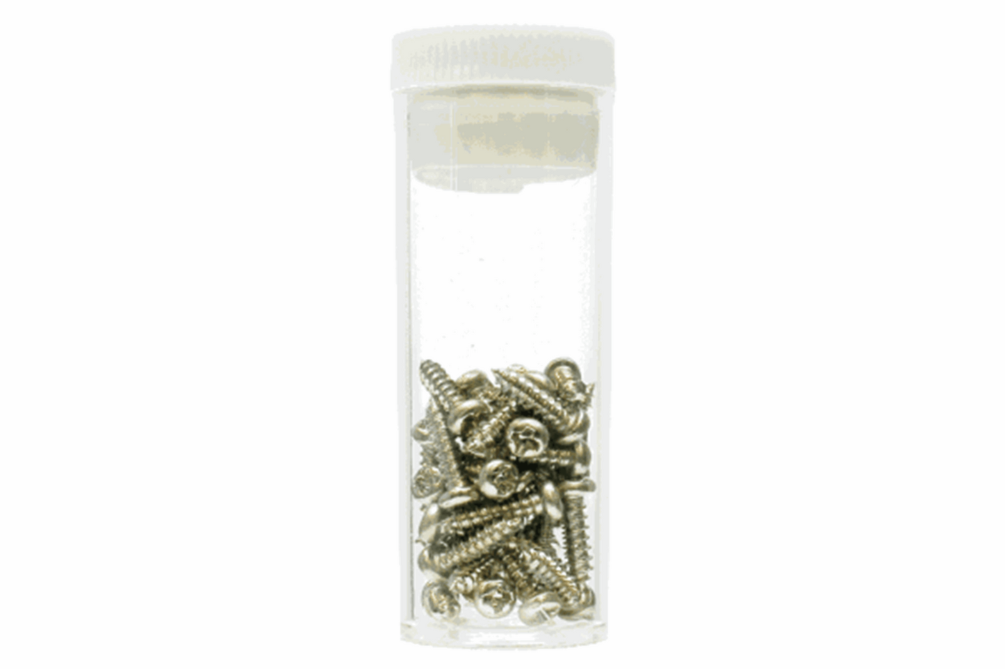 DCS-PH2.8 Pan Head Screws 2 x 8mm (60 Pieces)