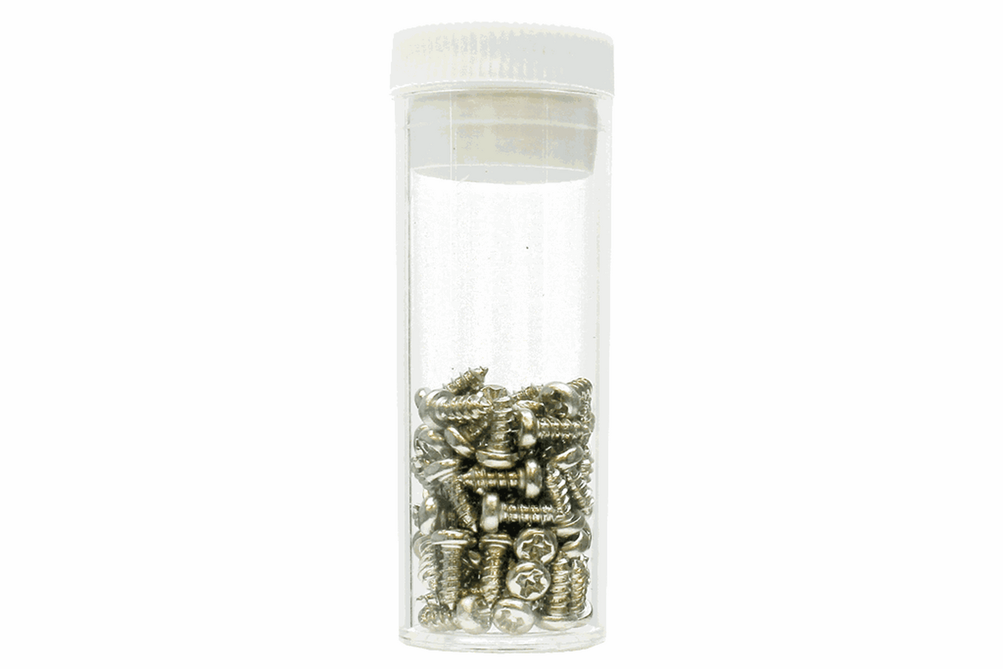 DCS-PH205 Pan Head Screws 2 x 5mm (60 Pieces)