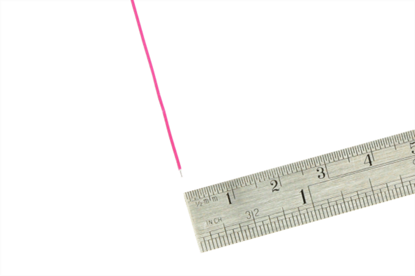 DCW-32PK Wire Decoder Stranded 6m (32g) Pink