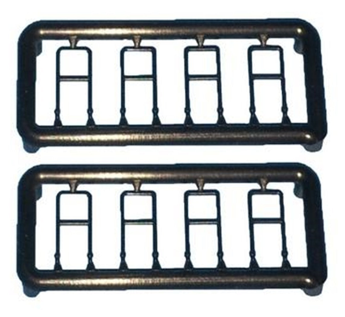 Bike Rack/Handrail Accessory Pack