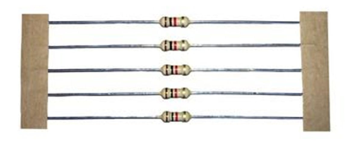 Eckon Resistor (Pack of 5)