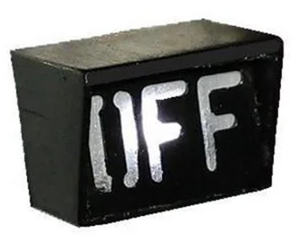 Station Off Board Kit OFF or 2 Light Configuration