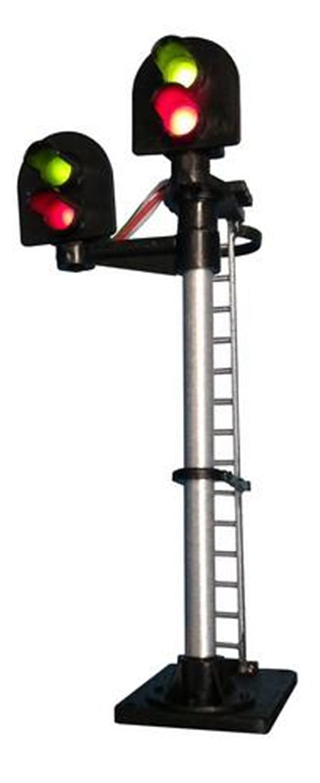 2-2 Aspect Home Junction Kit Round Head