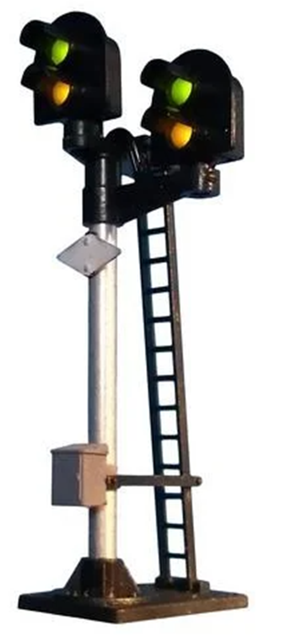 2-2 Aspect Distant Junction Kit Round Head