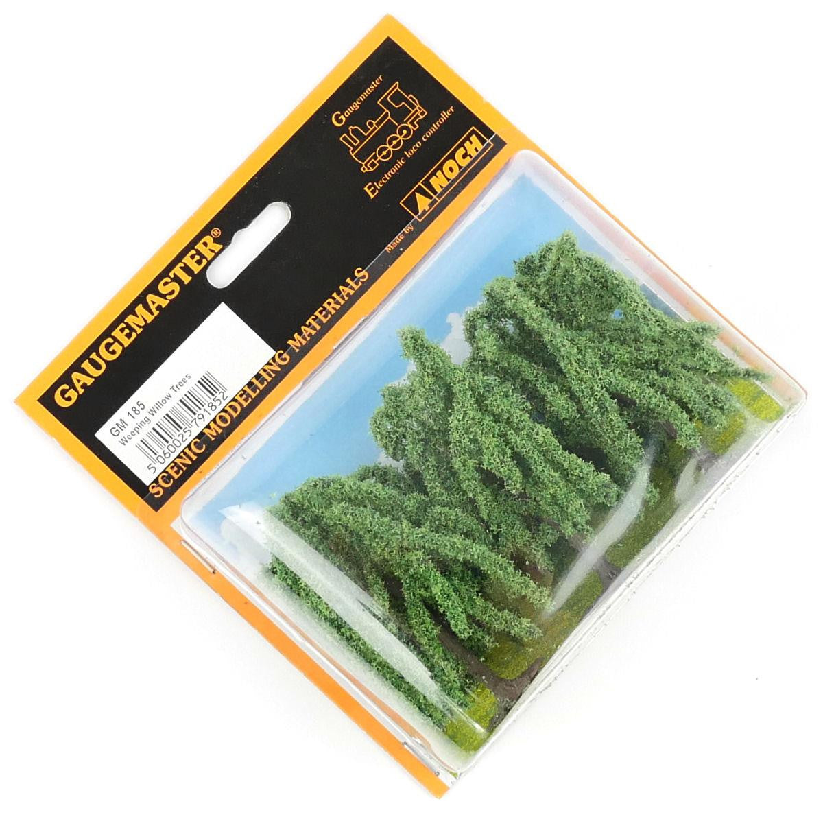 Tree Set - Weeping Willow (3)