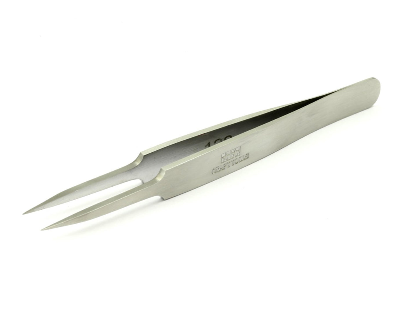 Craft Tool Series No.48 HG Straight Tweezers