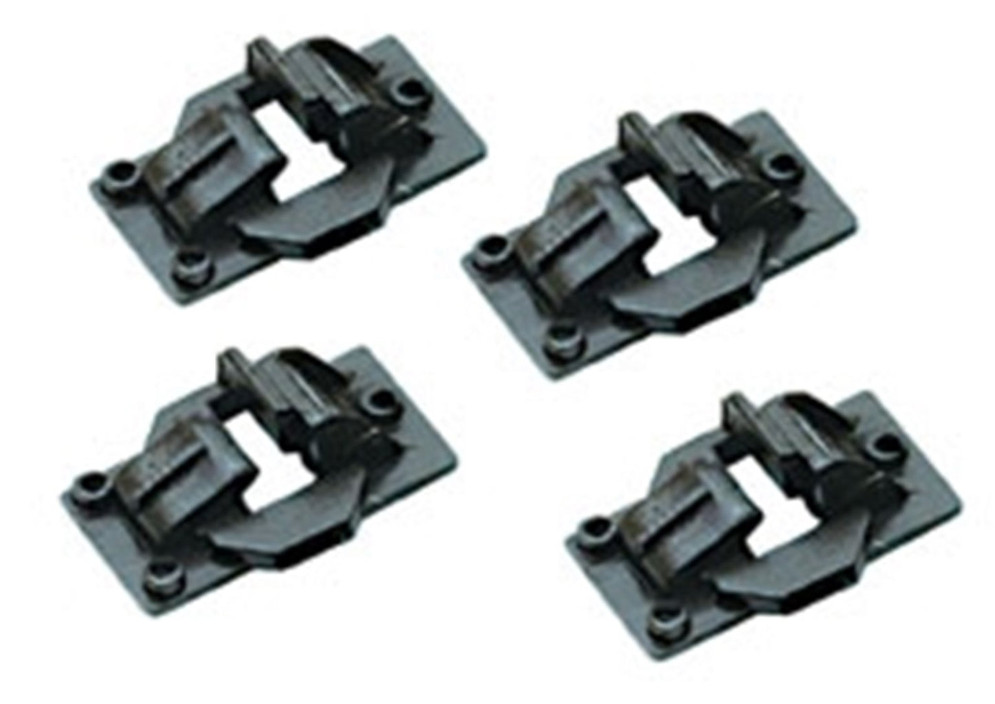 IL702 - Code 124 - Running rail chairs