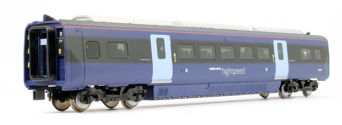 Pre-Owned Southeastern Class 395 'Hornby Visitor Centre' Coach Pack