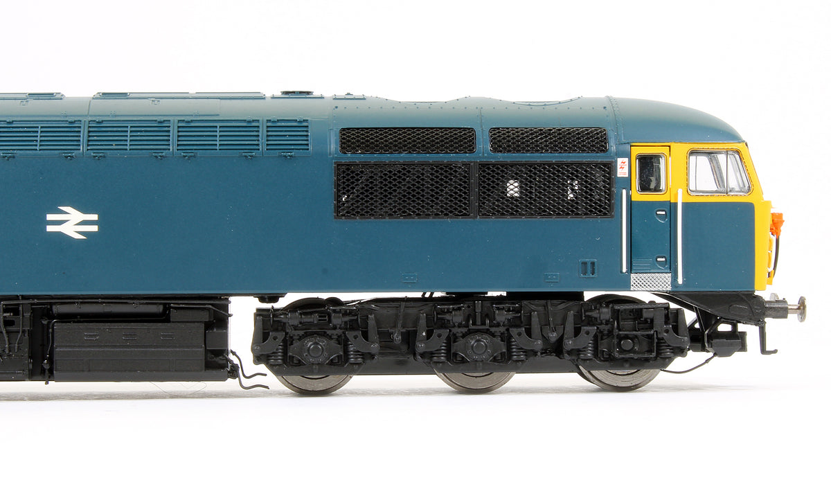 Pre-Owned R3050 Class 56082 BR Blue Diesel Locomotive
