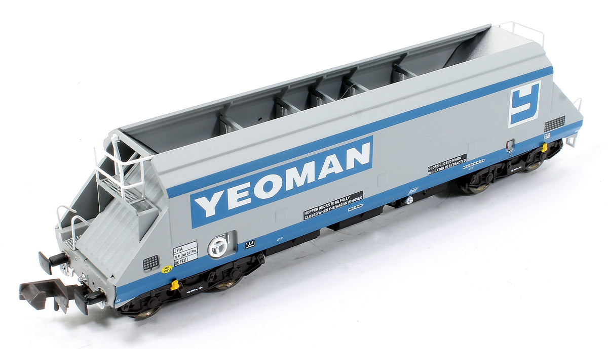 Pre-Owned O & K JHA (end hopper) Foster Yeoman 19311 Early