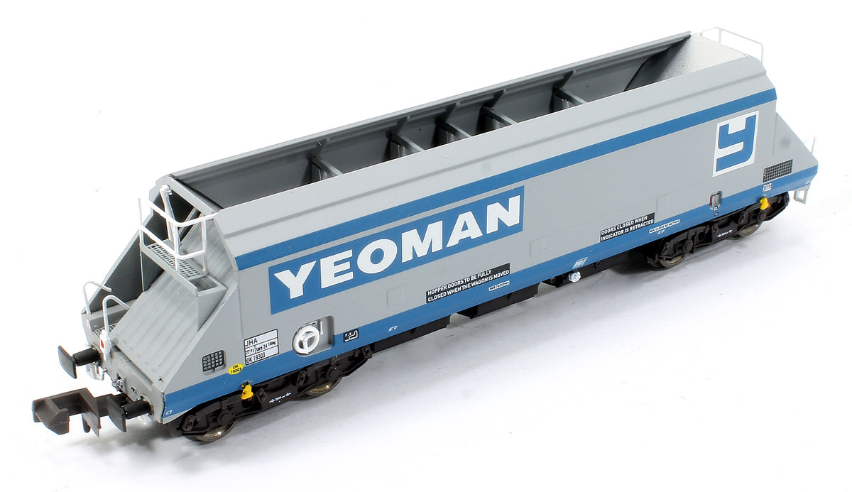 Pre-Owned O & K JHA (end hopper) Foster Yeoman 19303 Early