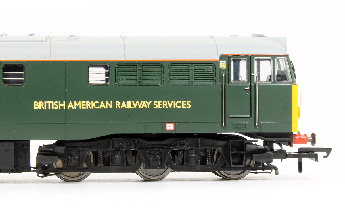 Pre-Owned R3262 DCR Class 31452 Diesel Locomotive