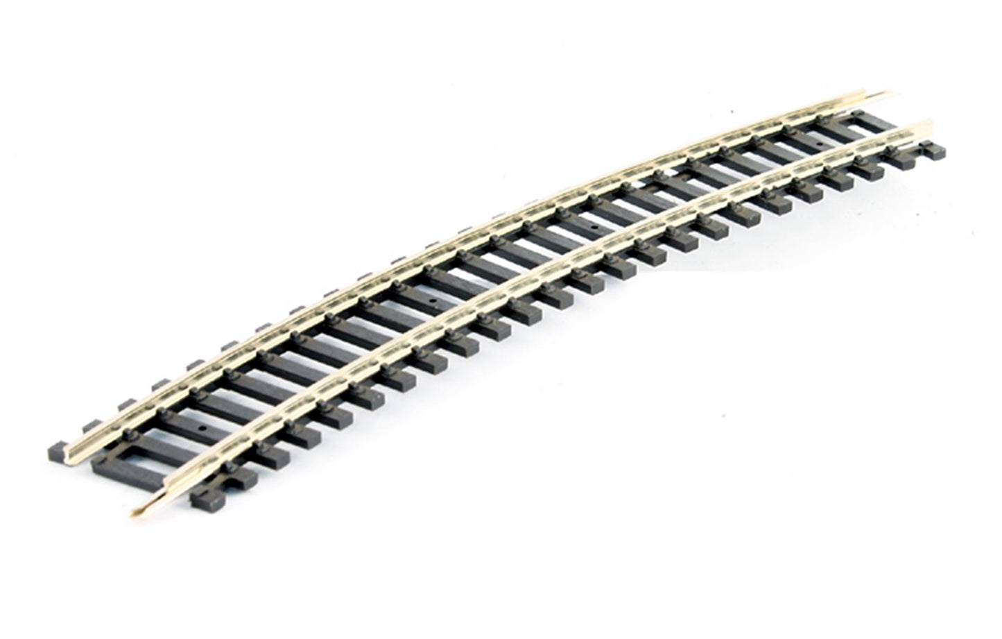 ST225 - Code 100 - Setrack No.2 Radius Standard Curve
