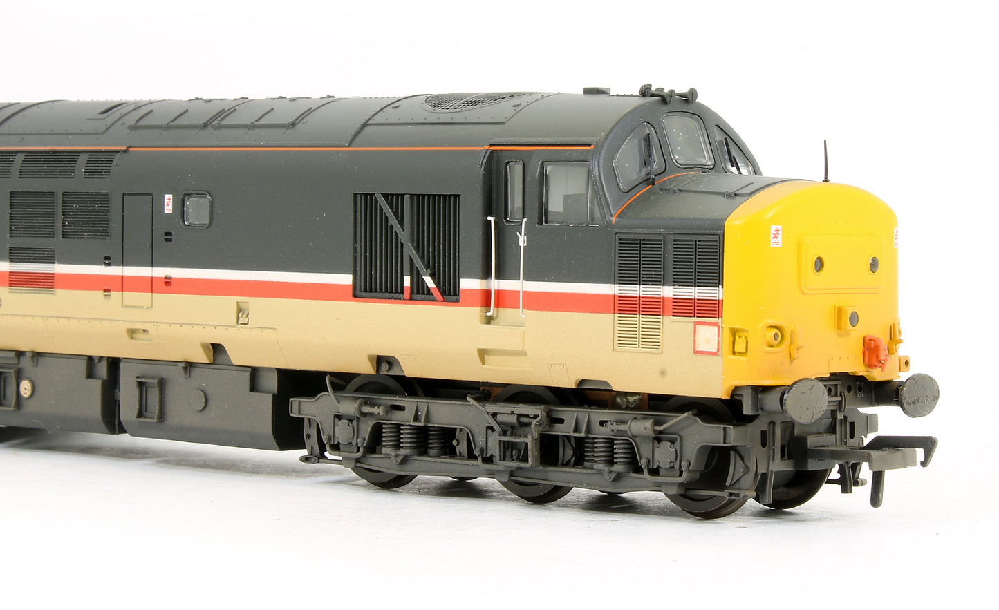 Pre-Owned Class 37/4 37416 'Mount Fuji' BR Mainline Diesel Locomotive - DCC Sound