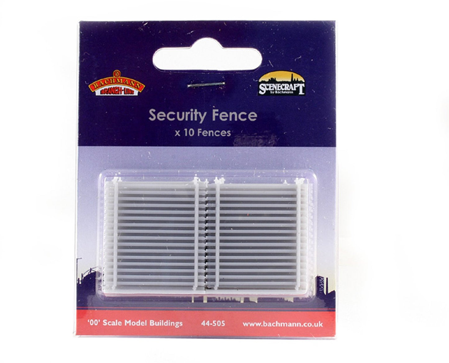 Security Fence (x10)