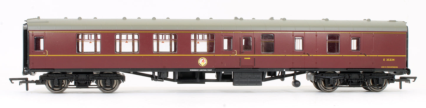 Pre-Owned R3192 'Heritage Rail Express' Train Pack
