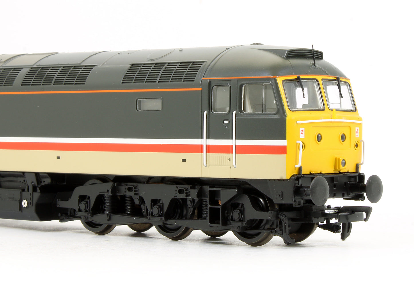 Pre-Owned 31-651DB Class 47832 'Tamar' BR Intercity Diesel Locomotive (Exclusive Edition)