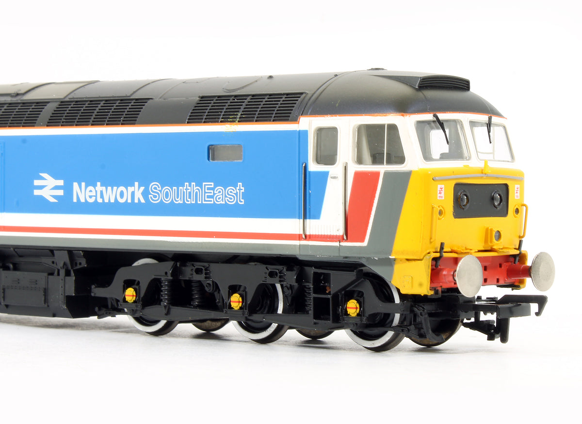 Pre-Owned Class 47576 'Kings Lynn' Network Southeast Diesel Locomotive