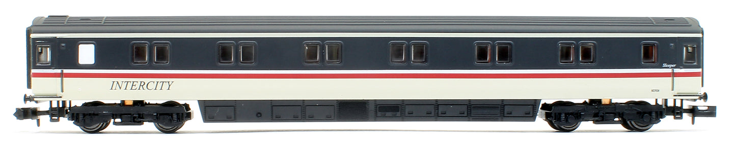 Pre-Owned BR Intercity Executive MK3 Sleeper Coach No.10701