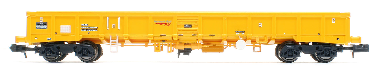 Pre-Owned JNA Falcon Network Rail NLU29149