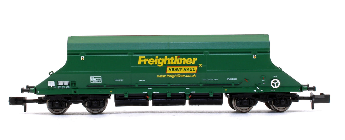 Pre-Owned HIA Freightliner Green Heavy Haul Limestone Hopper 369021