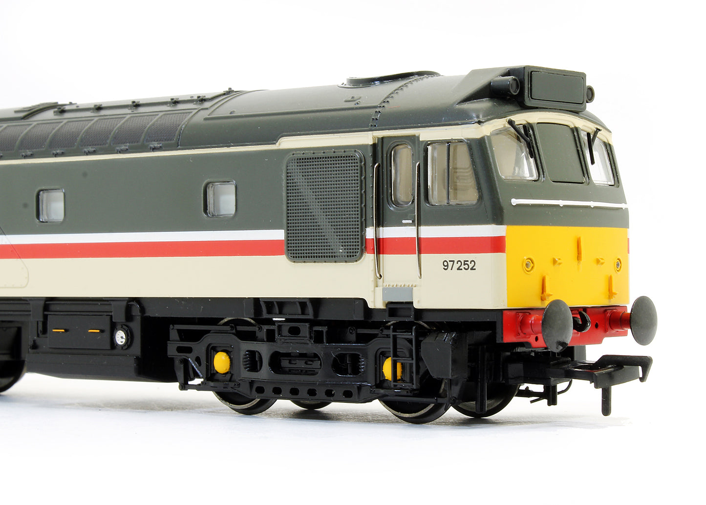 Pre-Owned 32-400TF Ethel 3 / 97252 (Ex 25 314) Diesel Locomotive (Exclusive Edition)