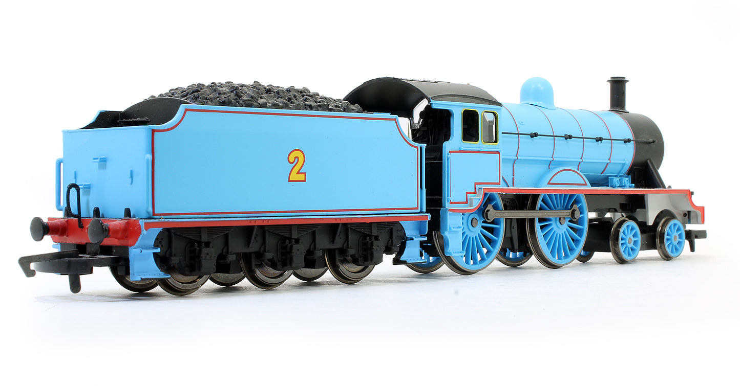 Pre-Owned Thomas & Friends Edward Steam Locomotive