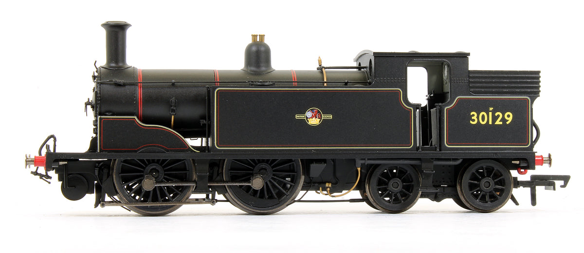 Pre-Owned BR (Late) 0-4-4 Class M7 '30129' Steam Locomotive