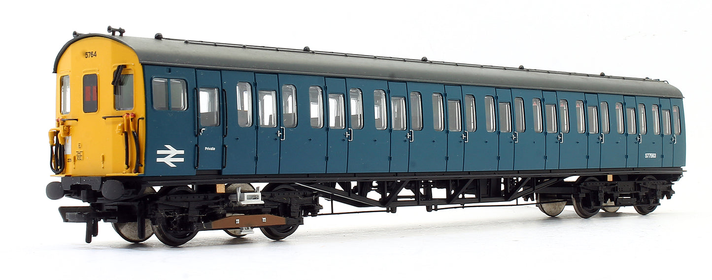 Pre-Owned BR Blue Class 416 2EPB 2 Car EMU 5764