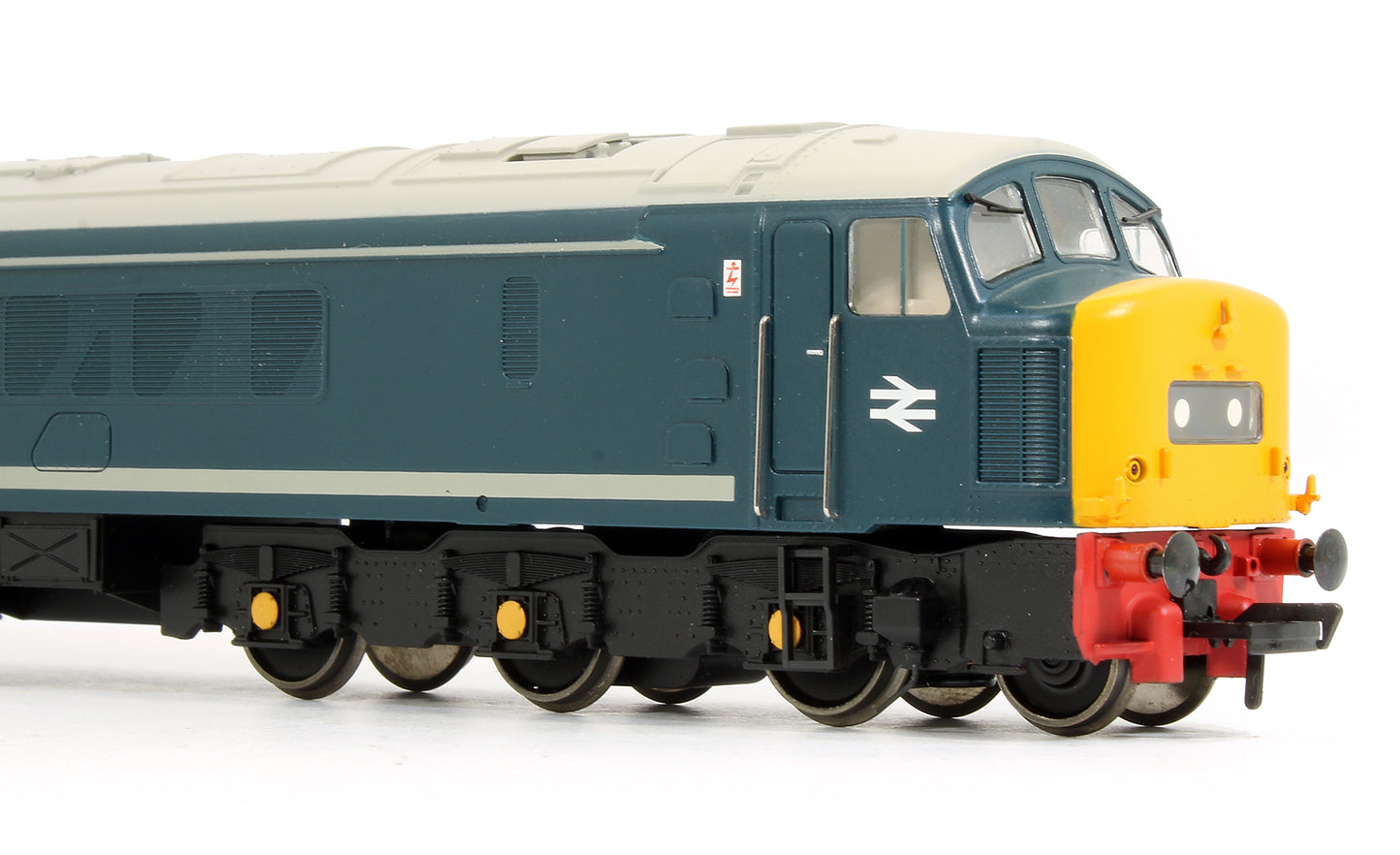 Pre-Owned Class 45114 BR Blue Diesel Locomotive