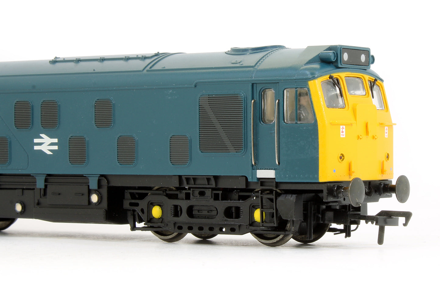 Pre-Owned Class 25054 BR Blue Diesel Locomotive