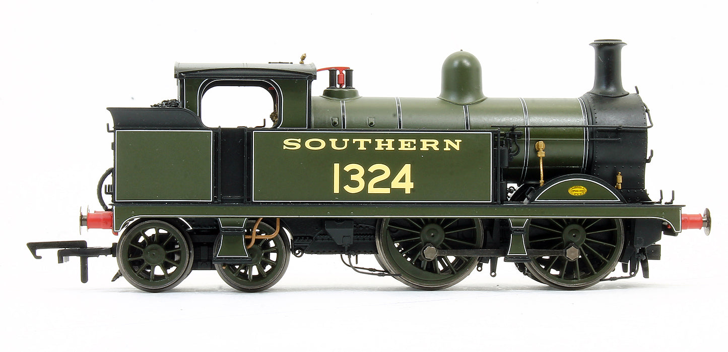 Pre-Owned R3540 SR 0-4-4 Wainwright H Class Steam Locomotive No.1324