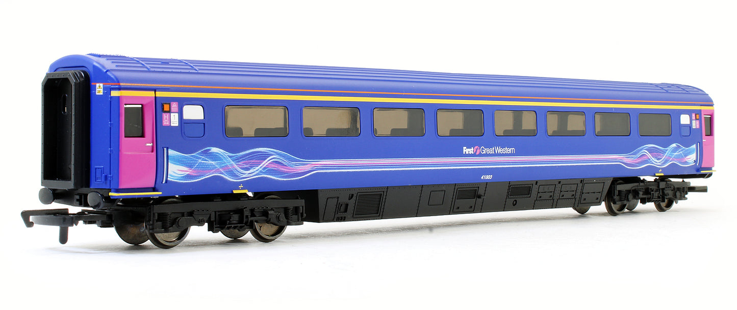 Pre-Owned R4369B FGW MK3 1st Class Coach '41003'