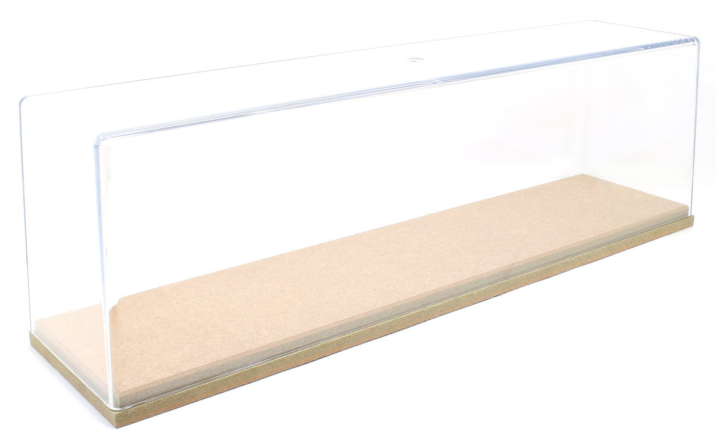 Display Case suitable for OO Gauge Model Locomotives