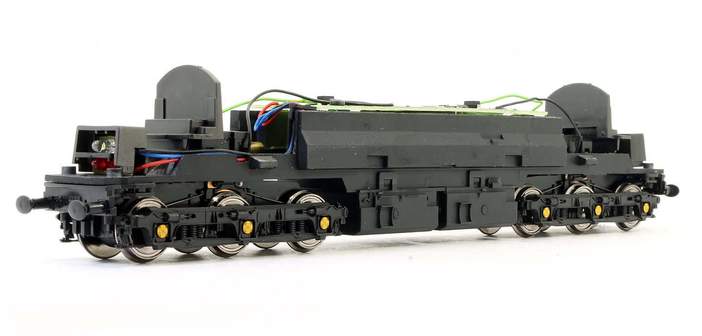 Pre-Owned V0001L Class 37 Motorised Chassis