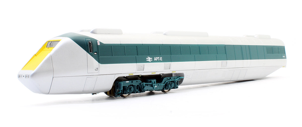 Pre-Owned APT-E 4 Car Unit (The National Collection In Miniature)