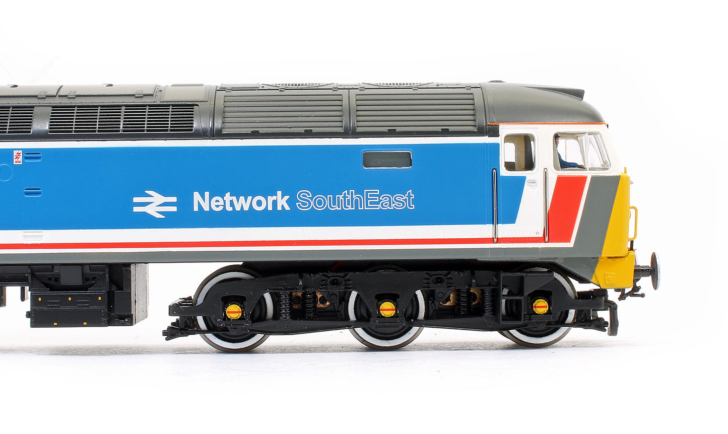 Pre-Owned 31-650X Class 47573 NSE 'The London Standard' Diesel Locomotive (Exclusive Edition)