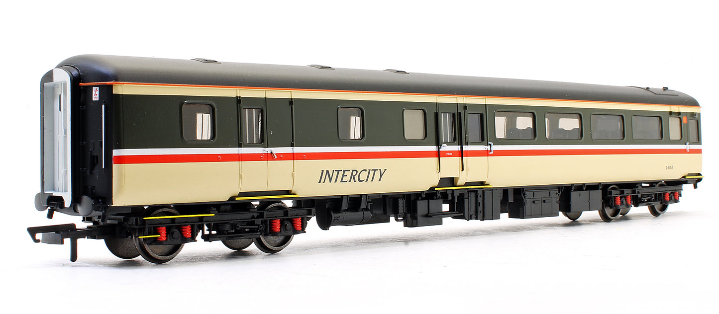 BR Executive MK2E Brake Open Standard Coach '9504'