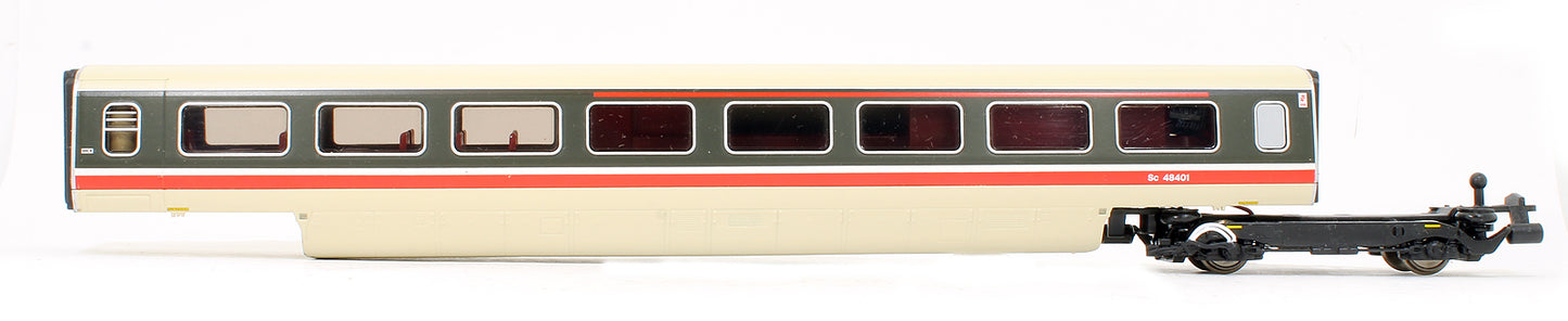 BR Class 370 Advanced Passenger Train 2 Car TRBS Coach Pack