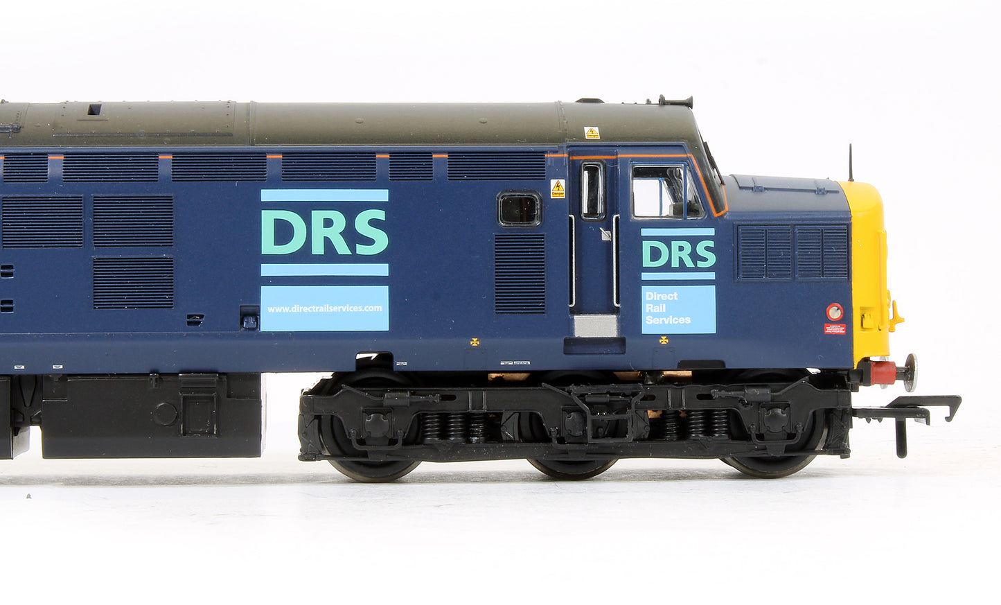 32-780U Class 37/0 37261 DRS (Exclusive Edition) Diesel Locomotive