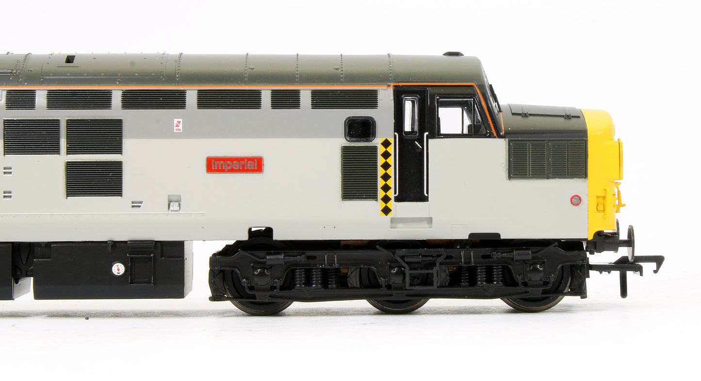 Pre-Owned Class 37/0 37049 'Imperial' BR Coal Sector Diesel Locomotive
