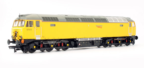 Pre-Owned Class 57312 Network Rail Diesel Locomotive