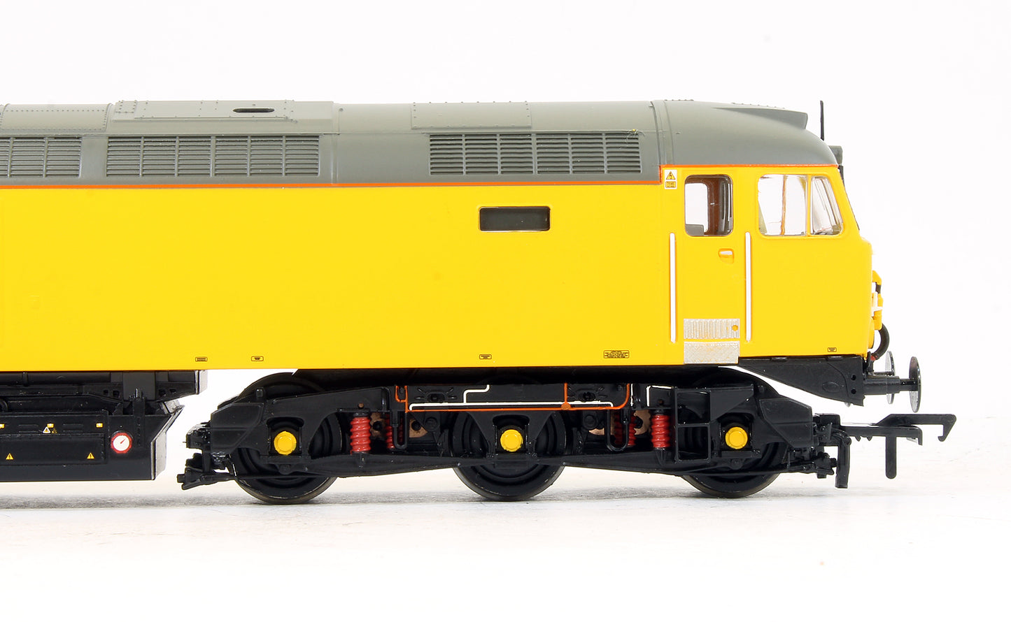 Pre-Owned 32-761 Class 57312 Network Rail Diesel Locomotive