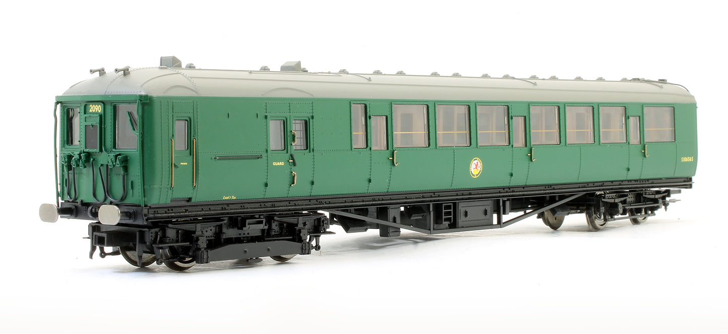 Pre-Owned British Railways 2-BIL '2090' EMU