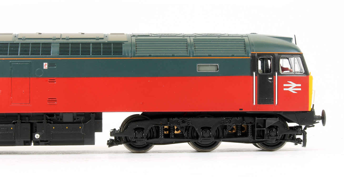 Pre-Owned 31-652 Class 47474 Parcels Red & Grey 'Sir Rowland Hill' Diesel Locomotive